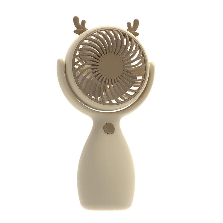 Cat Ear Handheld Cooling Fan Kalsten
