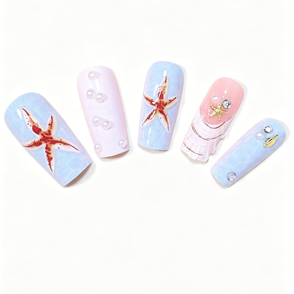 Decorative Nail Art Kalsten