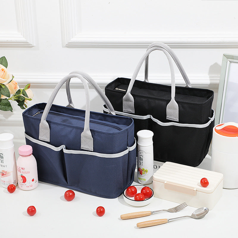 Multi-Functional Utility Tote Kalsten