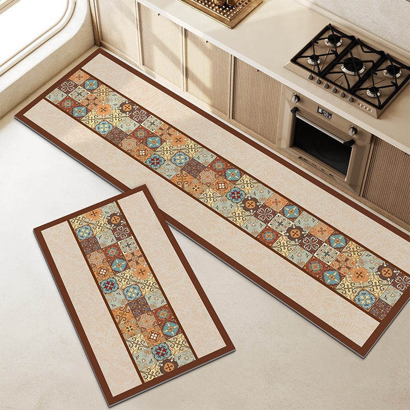 Kitchen Runner Mat Kalsten