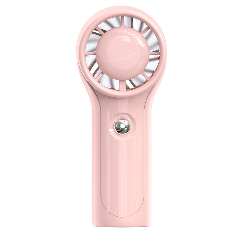 Women Portable Mini Hand Fan Kalsten