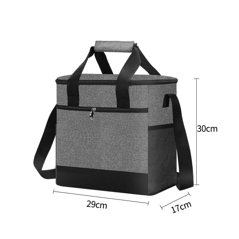 Insulated Food Delivery