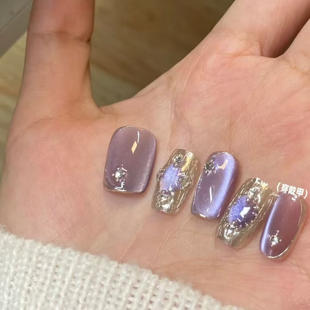Decorative Nail Art Kalsten