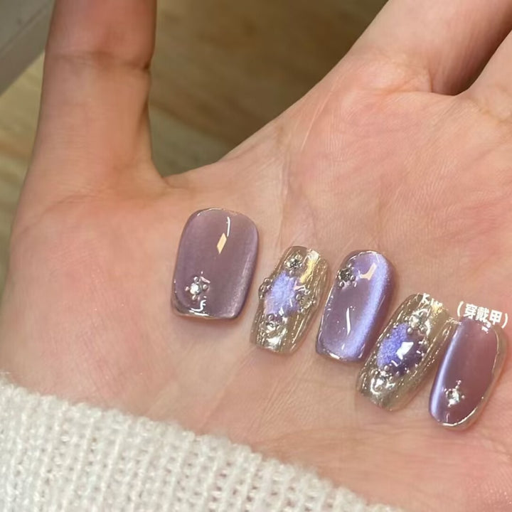Decorative Nail Art Kalsten