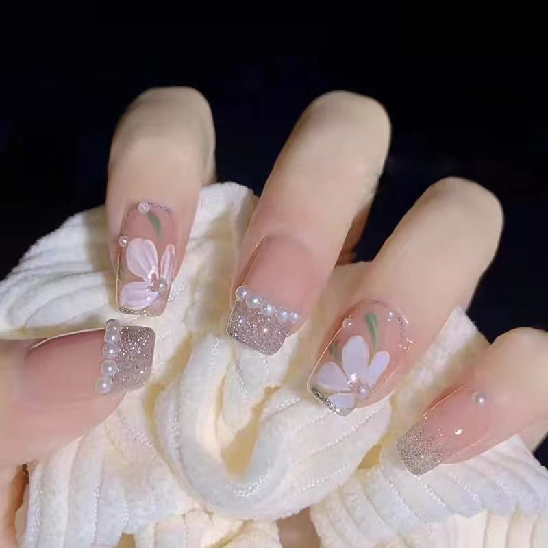 Trendy Stiletto Nails Kalsten