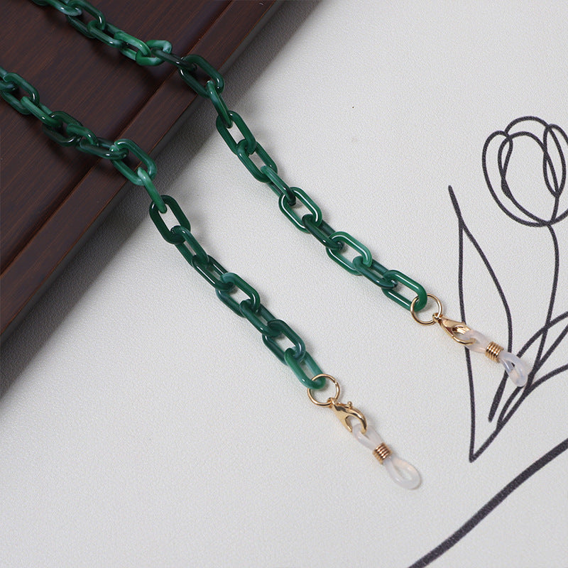 Fashionable Chain Strap kalsten