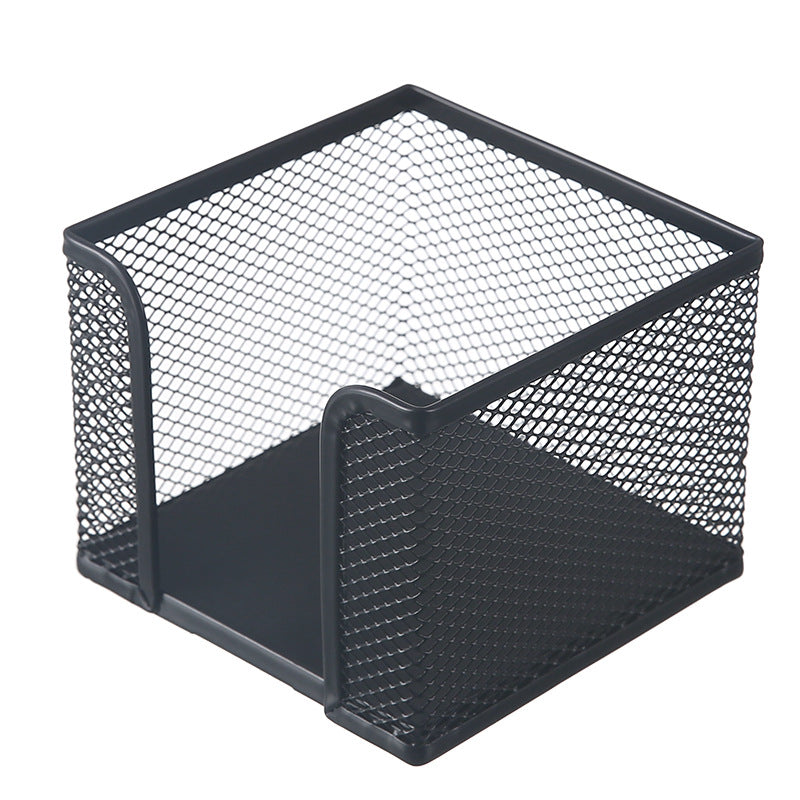 Multi-Tier Mesh Desk Organizer