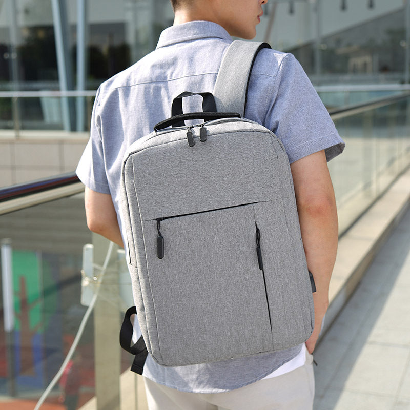 Modern Minimalist Backpack Kalsten