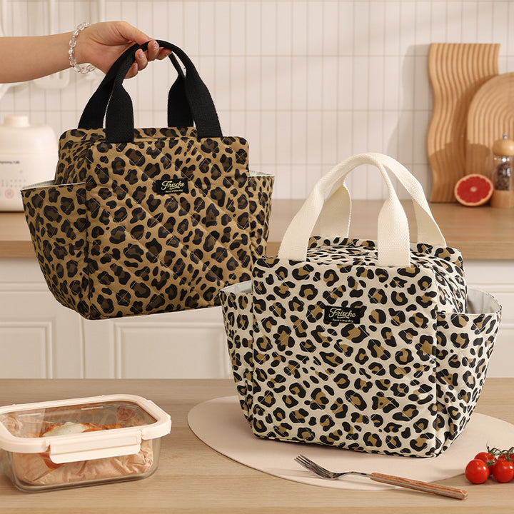 Quilted Multi-Purpose Tote Bag Kalsten