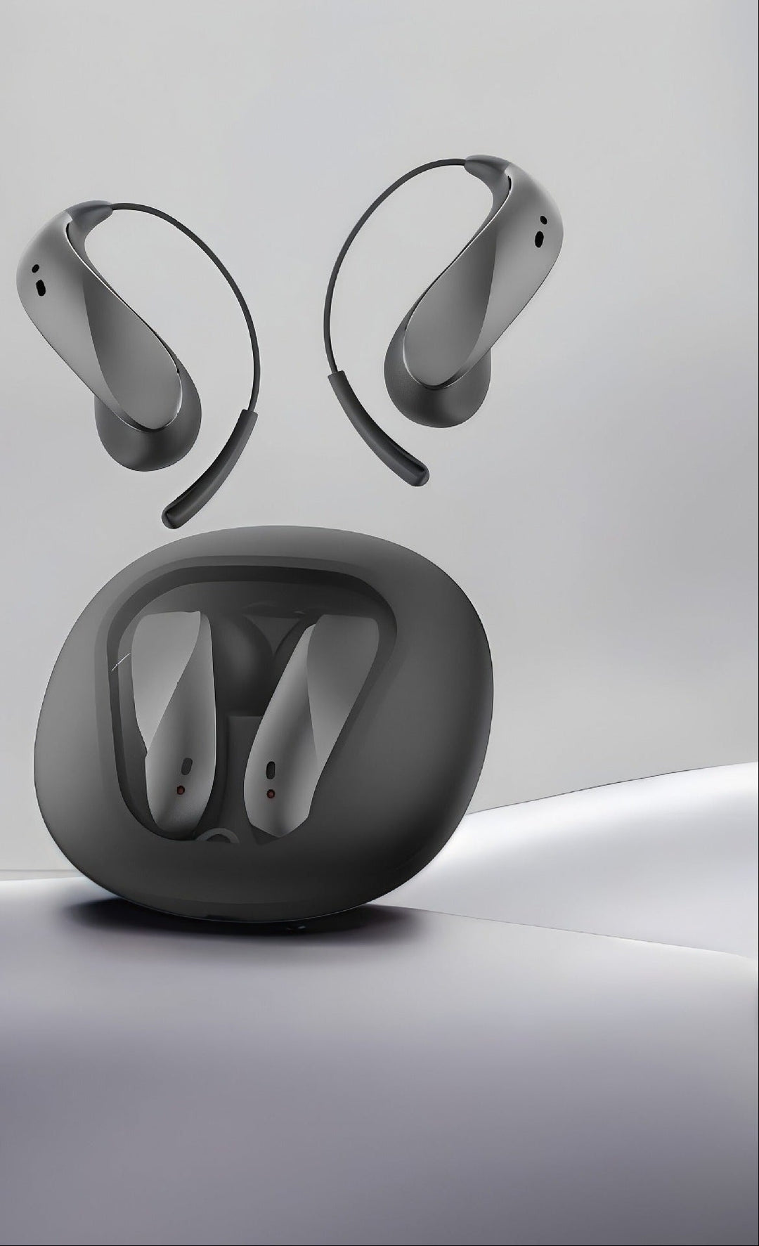 Advanced Wireless Earbuds Kalsten