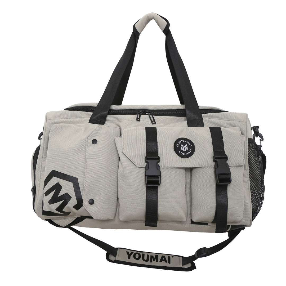 Multifunctional Tactical Gym Bag Kalsten