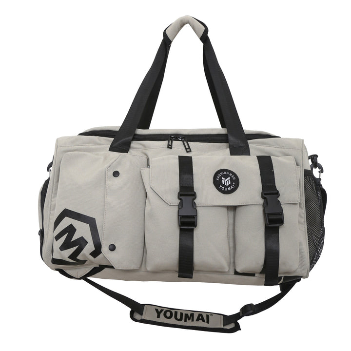 Multifunctional Tactical Gym Bag Kalsten