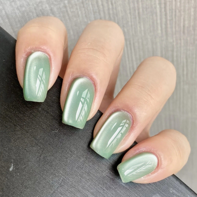 Premium Salon-Quality Press-On Nail Set Kalsten