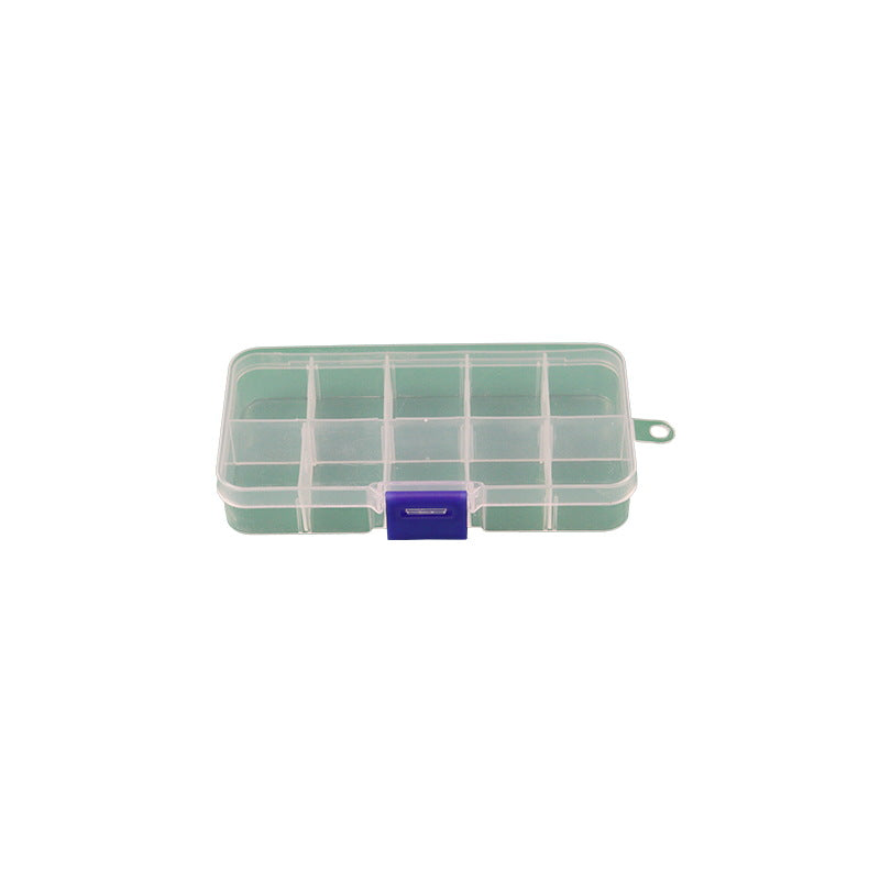 Multipurpose Craft Supply Organizer Kalsten
