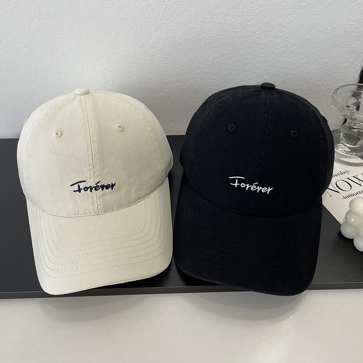 Men's Casual Embroidered Baseball Cap Kalsten 1784270173