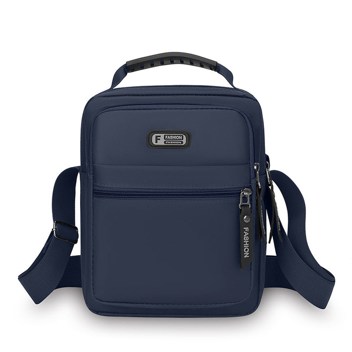 Multifunctional Tech Organizer Bag Kalsten