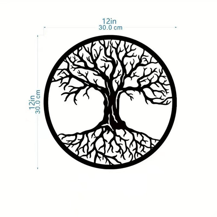 Decorative Metal Wall Art Kalsten