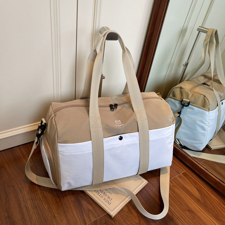 Versatile Multi-Purpose Travel Duffle Kalsten