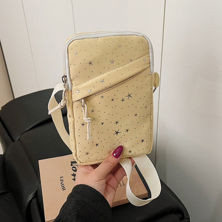 Mini Shoulder Bag Kalsten