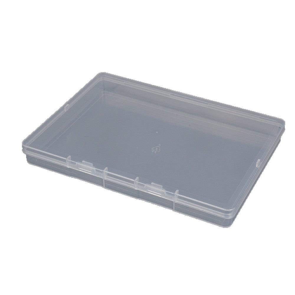 Transparent Storage Box Kalsten