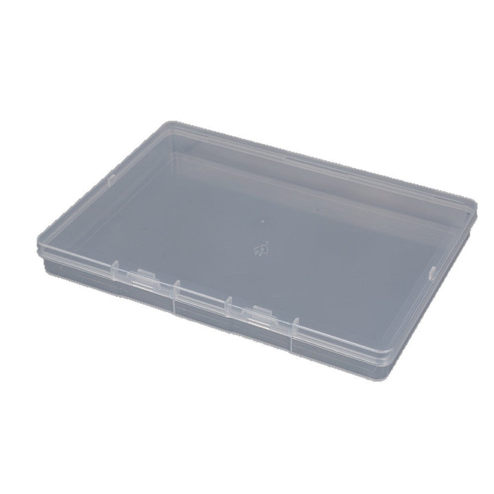 Transparent Storage Box Kalsten