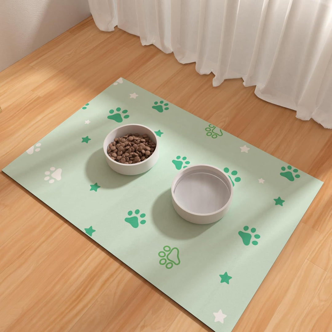 Pet Feeding Mat Kalsten