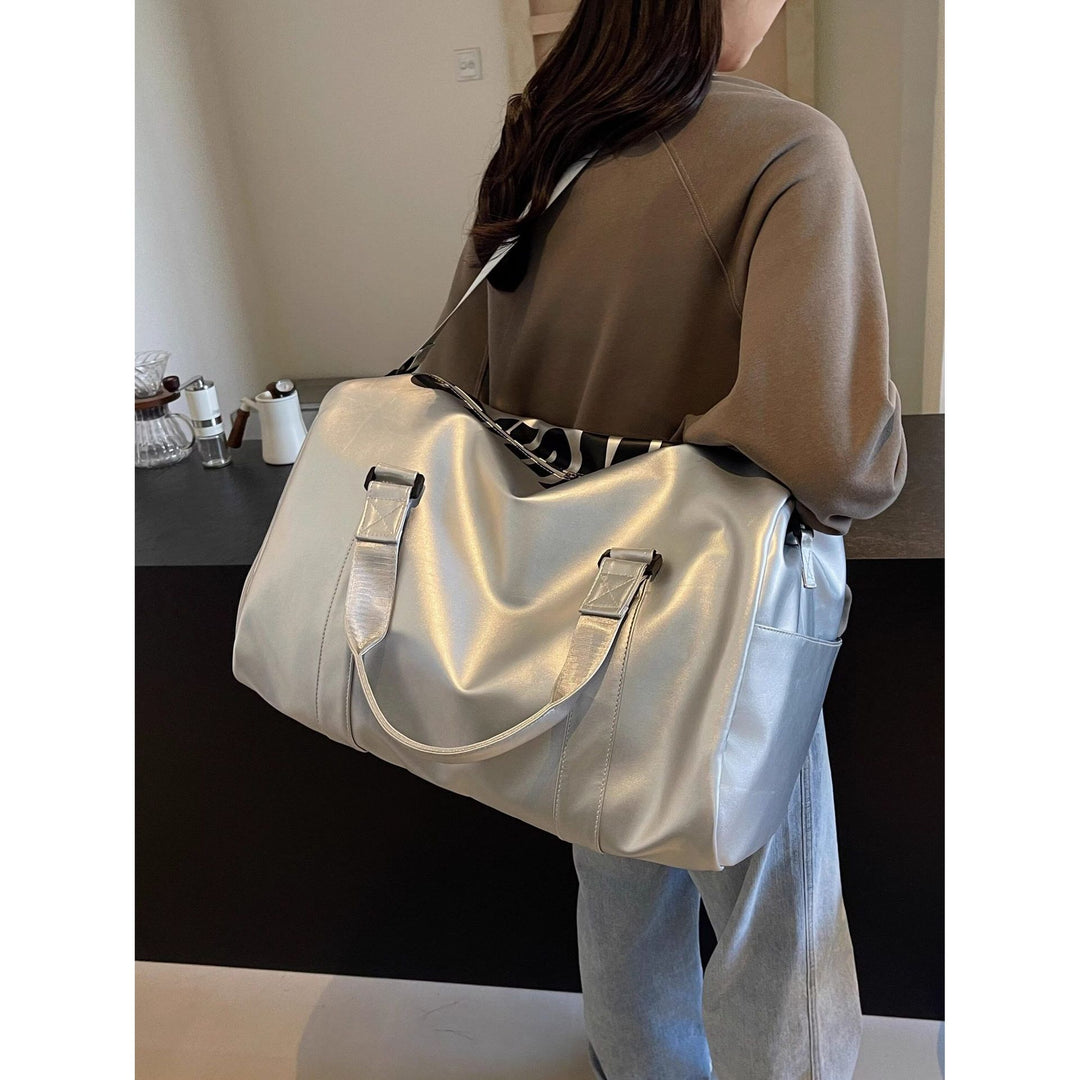 Stylish Travel Duffel Bag Kalsten