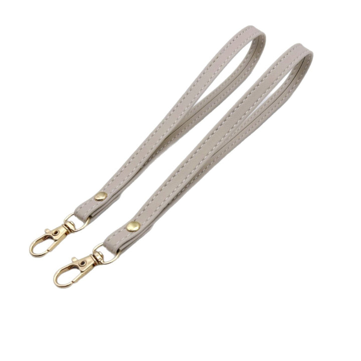 Durable Synthetic Leather Lanyard Kalsten