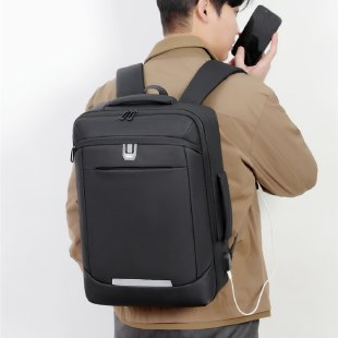 Versatile Business Travel Backpack Kalsten