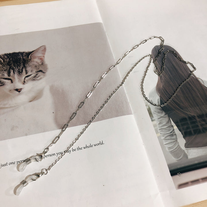 Decorative Link Eyewear Chain Kalsten