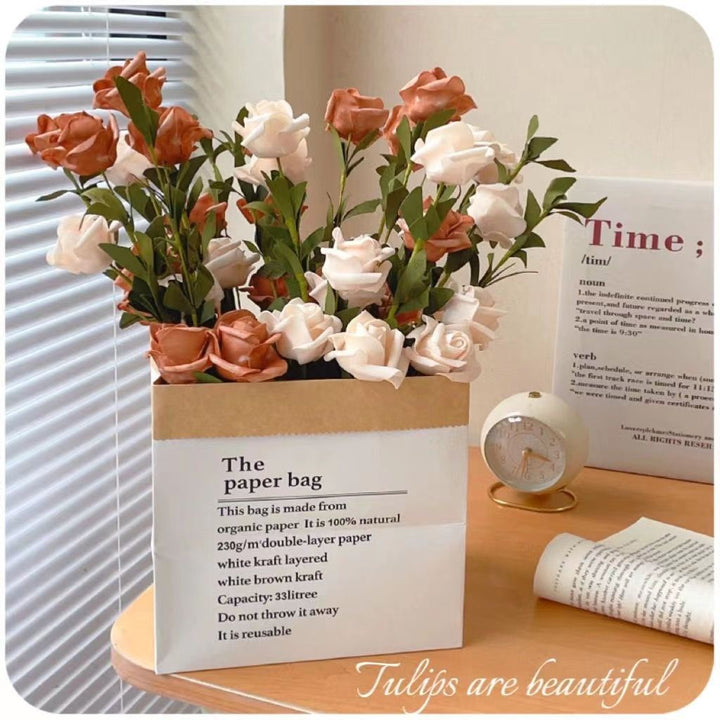 Decorative Flower Arrangement