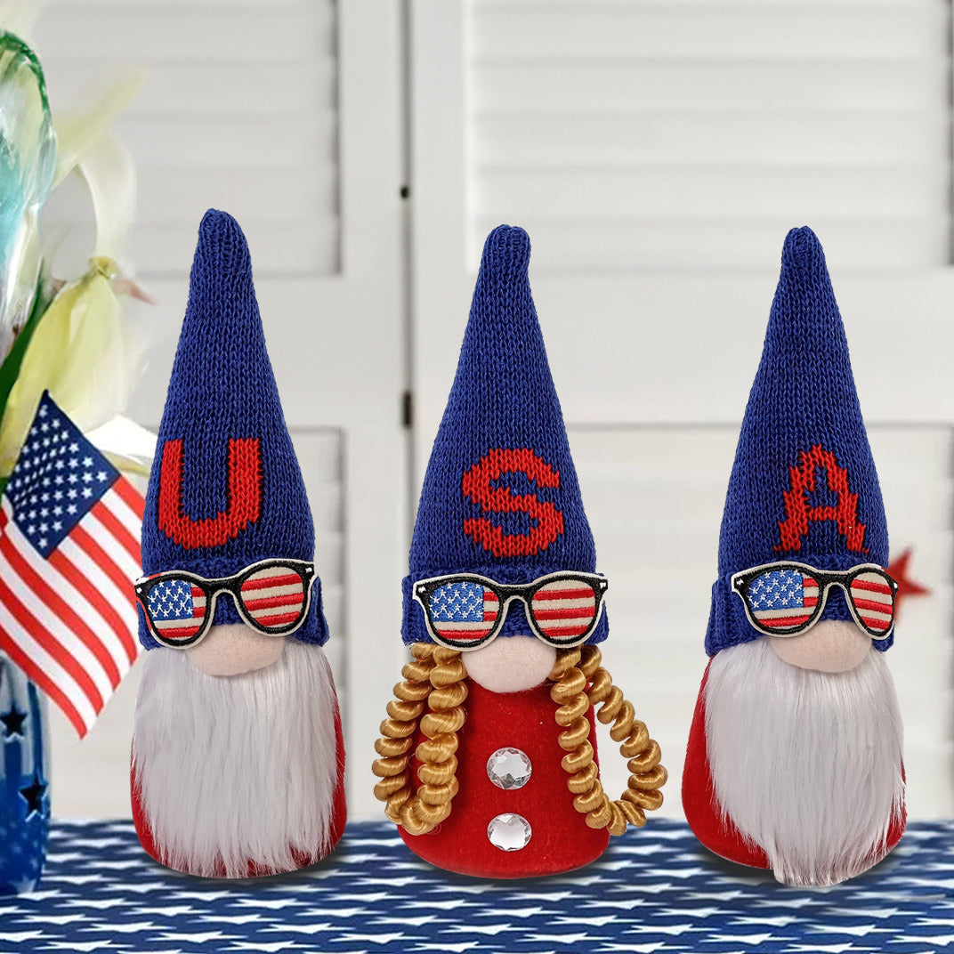 Decorative Gnome
