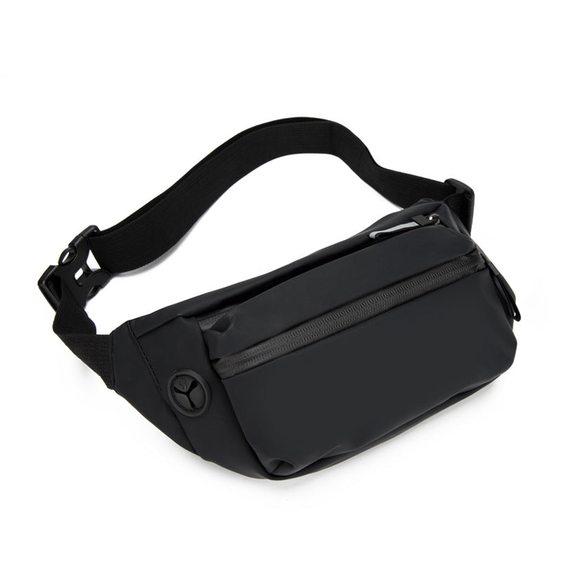 Water-Resistant Utility Waist Bag