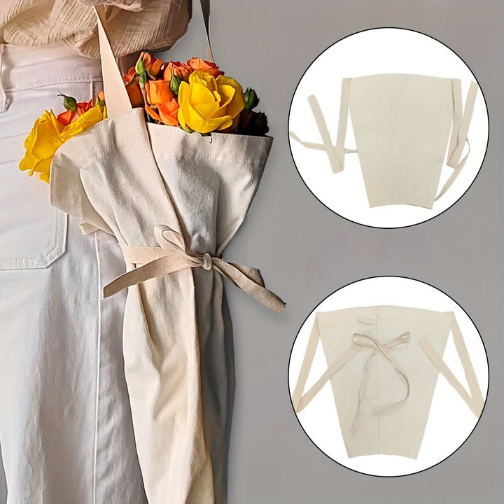 Handmade Art Apron Kalsten