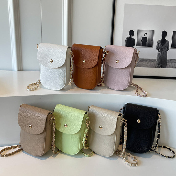 Mini Crossbody Phone Bag