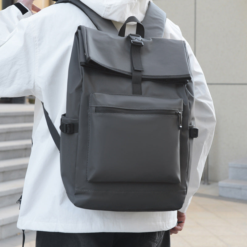 Smart Casual Waterproof Backpack Kalsten