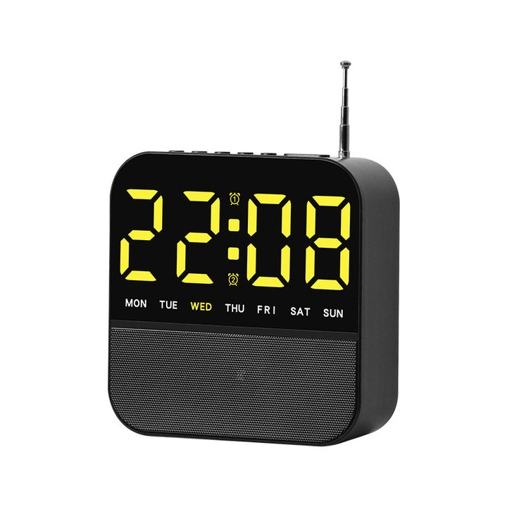 Digital Alarm Clock with LED Display Kalsten