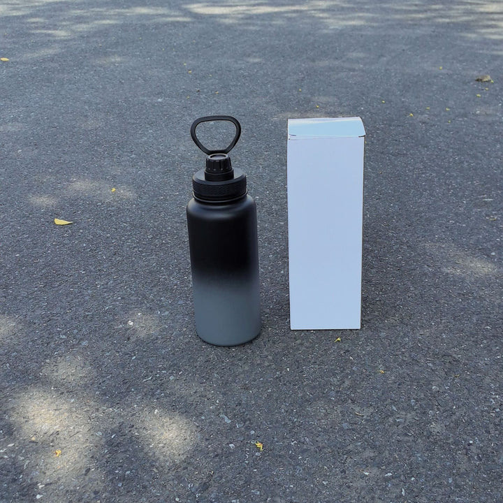 Women Sporty Water Bottle Kalsten
