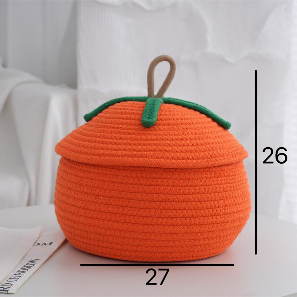 Decorative storage box Kalsten
