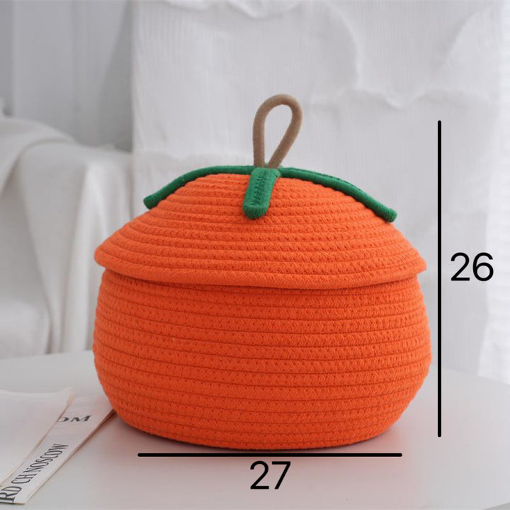 Decorative storage box Kalsten