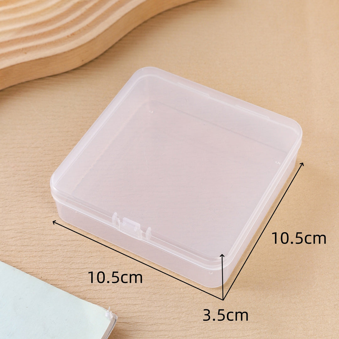 Versatile Compact Storage Box Kalsten