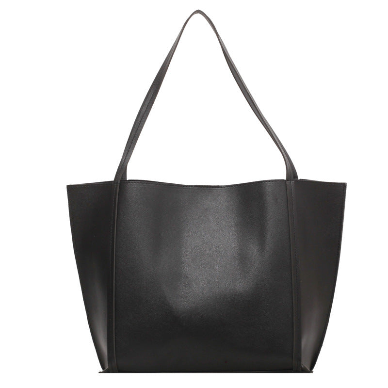 Stylish Minimalist Tote Bag Kalsten