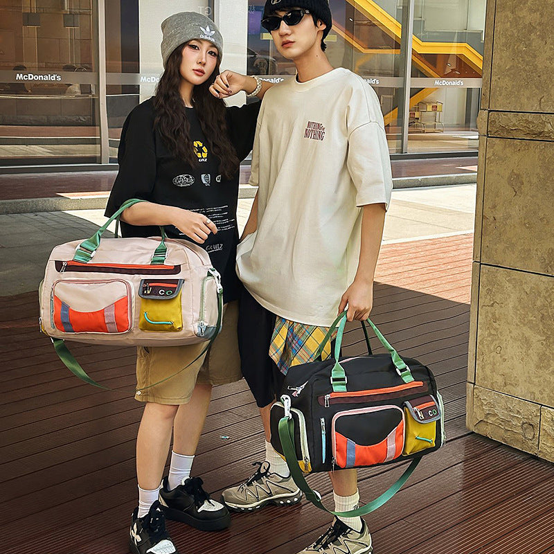 Multi-Purpose Travel Organizer Duffle Kalsten