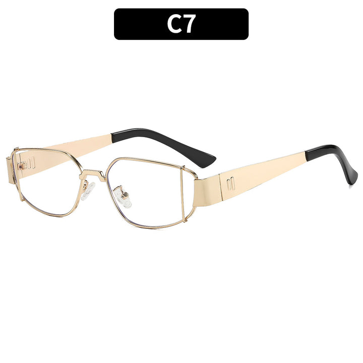 Women Designer Sunglasses in Modern, Angular Style Kalsten