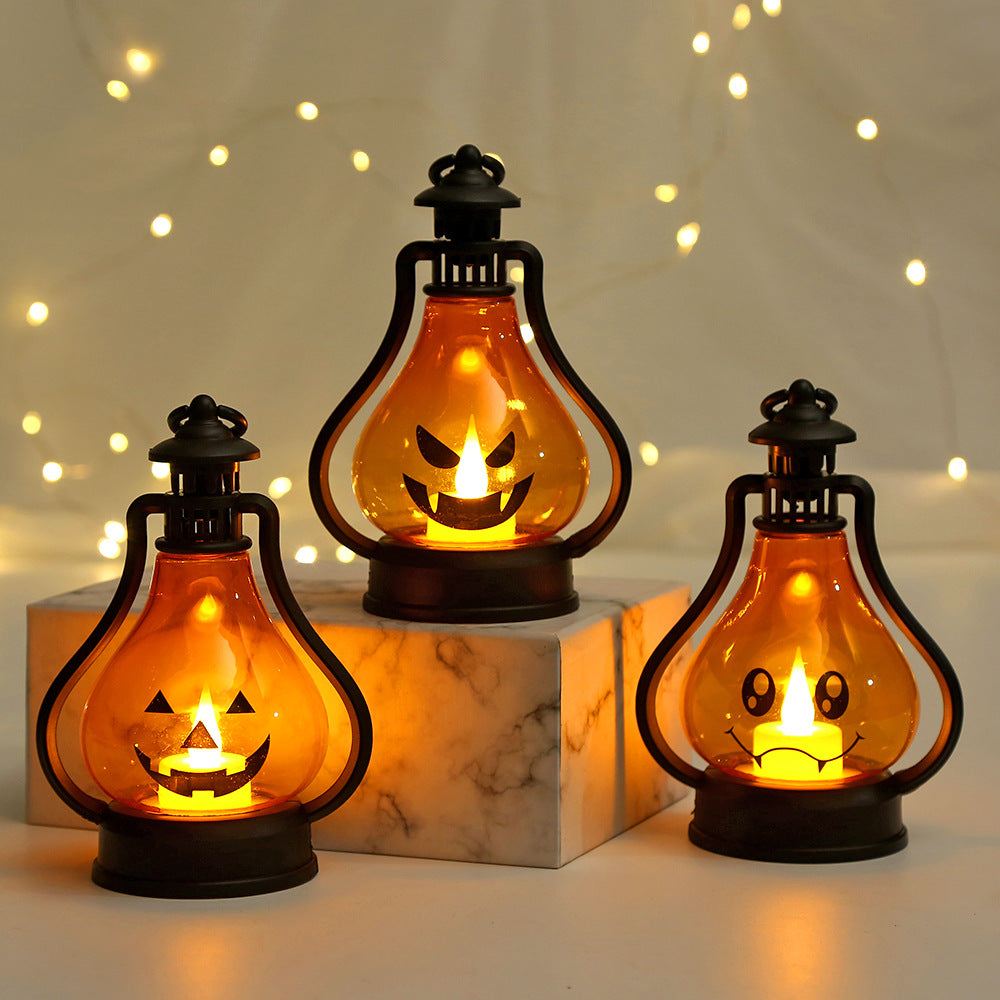 Halloween Decoration Lantern
