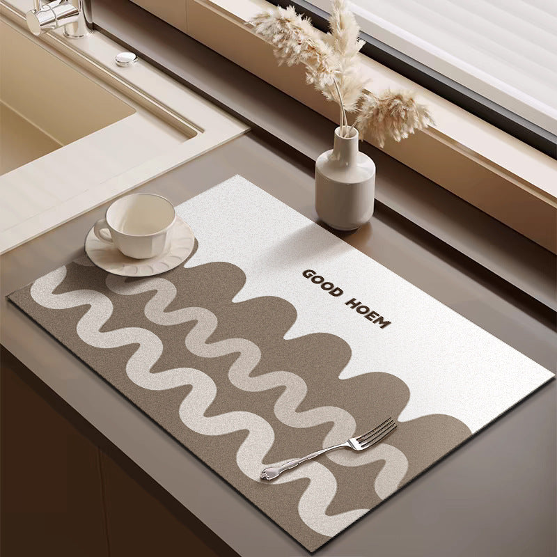 Stylish Dining Placemats
