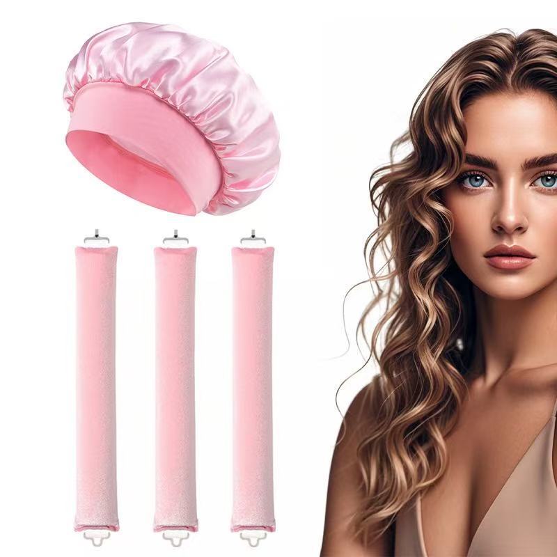 Satin Sleep Cap