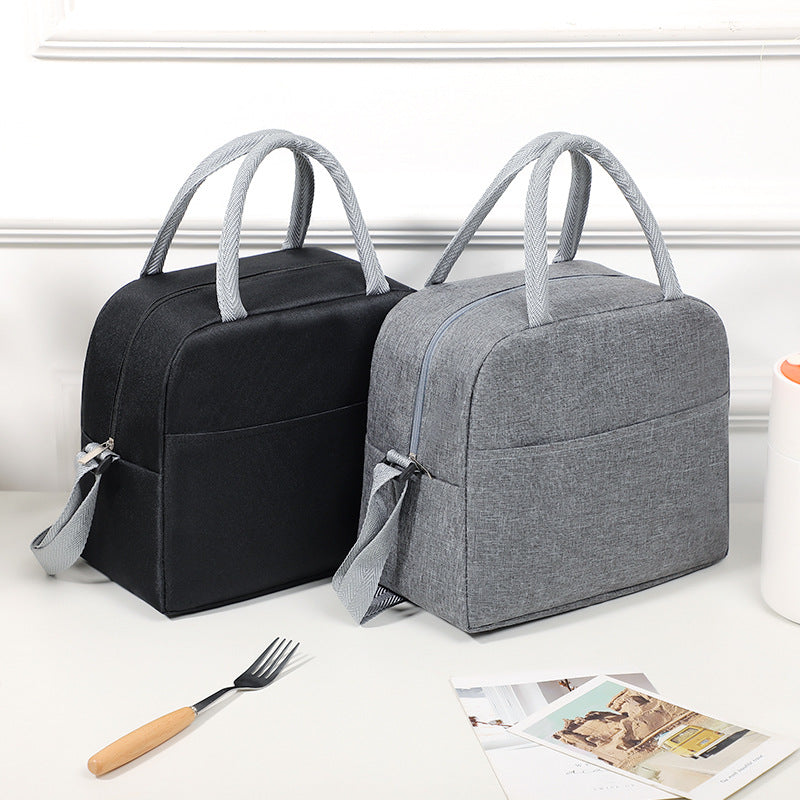 Insulated Lunch Tote Kalsten