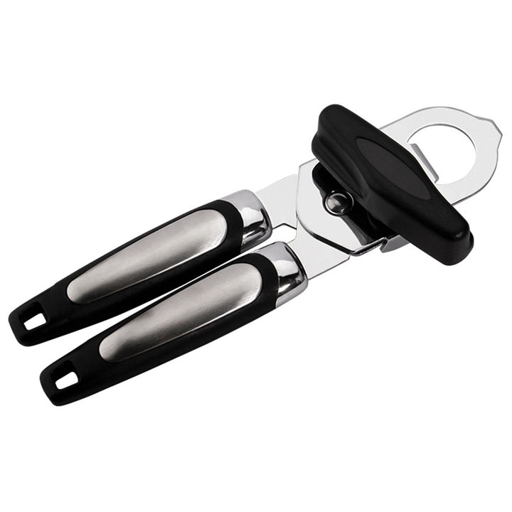 Multi-Functional Stainless Steel Can and Jar Opener Kalsten