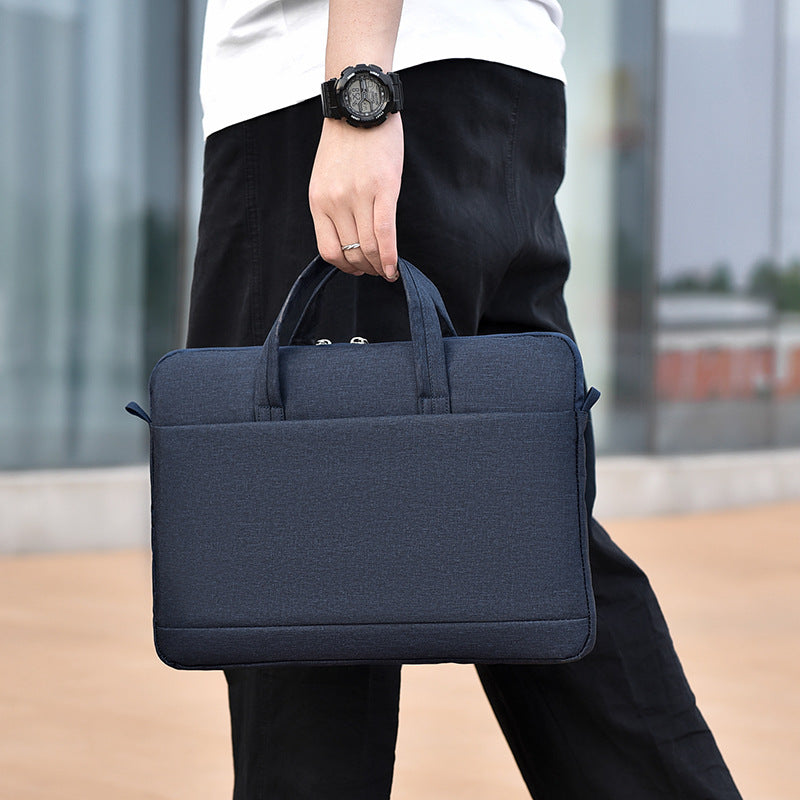 Laptop Briefcase Kalsten